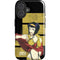 Cowboy Bebop Faye iPhone 16 Magsafe Impact Case