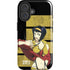 Cowboy Bebop Faye iPhone 16 Magsafe Impact Case