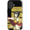 Cowboy Bebop Faye iPhone 16 Plus Impact Case