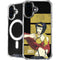 Cowboy Bebop Faye iPhone 16 Plus MagSafe Case