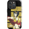 Cowboy Bebop Faye iPhone 16 Pro Impact Case