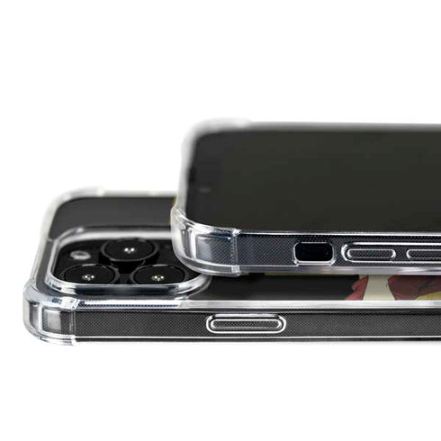 Cowboy Bebop Faye iPhone 16 Pro MagSafe Case