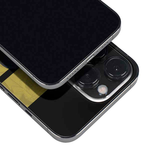 Cowboy Bebop Faye iPhone 16 Pro Skin