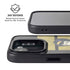 Cowboy Bebop Faye iPhone 16e Kickstand Case