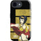 Cowboy Bebop Faye iPhone 16e Impact Case