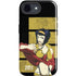 Cowboy Bebop Faye iPhone 16e Impact Case