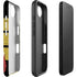 Cowboy Bebop Faye iPhone 16e Impact Case