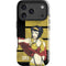 Cowboy Bebop Faye iPhone 18 Pro Impact Case