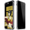 Cowboy Bebop Faye iPhone 7/8 Plus Clear Case