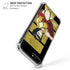 Cowboy Bebop Faye iPhone 7/8 Plus Clear Case