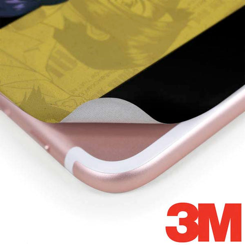 Cowboy Bebop Faye iPhone 7 Plus Skin