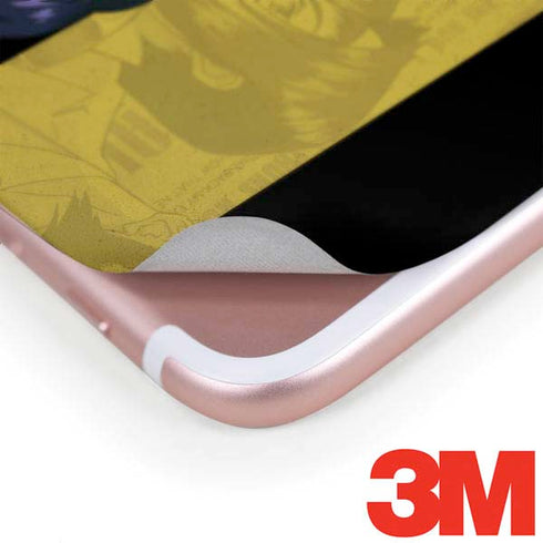 Cowboy Bebop Faye iPhone 7 Skin