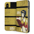 Cowboy Bebop Faye iPhone 8 Folio Case