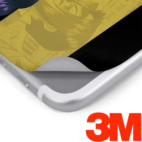Cowboy Bebop Faye iPhone 8 Skin