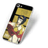 Cowboy Bebop Faye iPhone 8 Skin