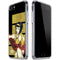 Cowboy Bebop Faye iPhone SE (2nd & 3rd Gen) Clear Case