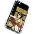 Cowboy Bebop Faye iPhone SE (2nd & 3rd Gen) Clear Case
