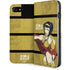 Cowboy Bebop Faye iPhone SE (2nd & 3rd Gen) Folio Case