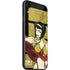 Cowboy Bebop Faye iPhone SE (2nd & 3rd Gen) Skin