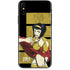 Cowboy Bebop Faye iPhone X Skin