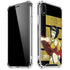 Cowboy Bebop Faye iPhone XR Clear Case