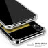 Cowboy Bebop Faye iPhone XR Clear Case