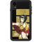 Cowboy Bebop Faye iPhone XR Waterproof Case