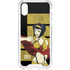 Cowboy Bebop Faye iPhone XS Clear Case