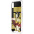 Cowboy Bebop Faye iPhone XS Clear Case