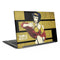 Cowboy Bebop Faye Dell Latitude Skin