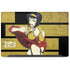 Cowboy Bebop Faye Dell Latitude Skin