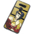 Cowboy Bebop Faye LG K51/Q51 Clear Case