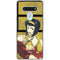 Cowboy Bebop Faye LG Stylo 6 Clear Case