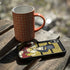 Cowboy Bebop Faye LifeProof Fre iPhone Skin