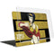 Cowboy Bebop Faye MacBook Air 13in (2020) Case plus Skin