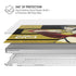Cowboy Bebop Faye MacBook Air 13in (2020) Case plus Skin