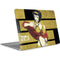 Cowboy Bebop Faye Apple MacBook Air Skin