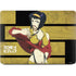 Cowboy Bebop Faye Apple MacBook Air Skin