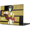 Cowboy Bebop Faye Apple MacBook Pro 14-inch Skin