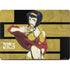 Cowboy Bebop Faye Apple MacBook Pro 14-inch Skin