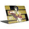 Cowboy Bebop Faye MacBook Skins