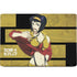 Cowboy Bebop Faye MacBook Skins