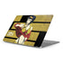 Cowboy Bebop Faye Apple MacBook Pro 16-inch Skin
