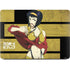 Cowboy Bebop Faye Apple MacBook Pro 16-inch Skin