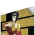 Cowboy Bebop Faye Apple MacBook Pro 16-inch Skin