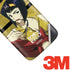 Cowboy Bebop Faye Moto E5 Play Skin