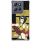 Cowboy Bebop Faye Moto G 5G (2025) Clear Case