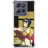 Cowboy Bebop Faye Moto G 5G (2025) Clear Case