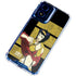 Cowboy Bebop Faye Moto G 5G (2024) Clear Case