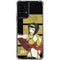 Cowboy Bebop Faye Moto G Power 5G (2024) Clear Case